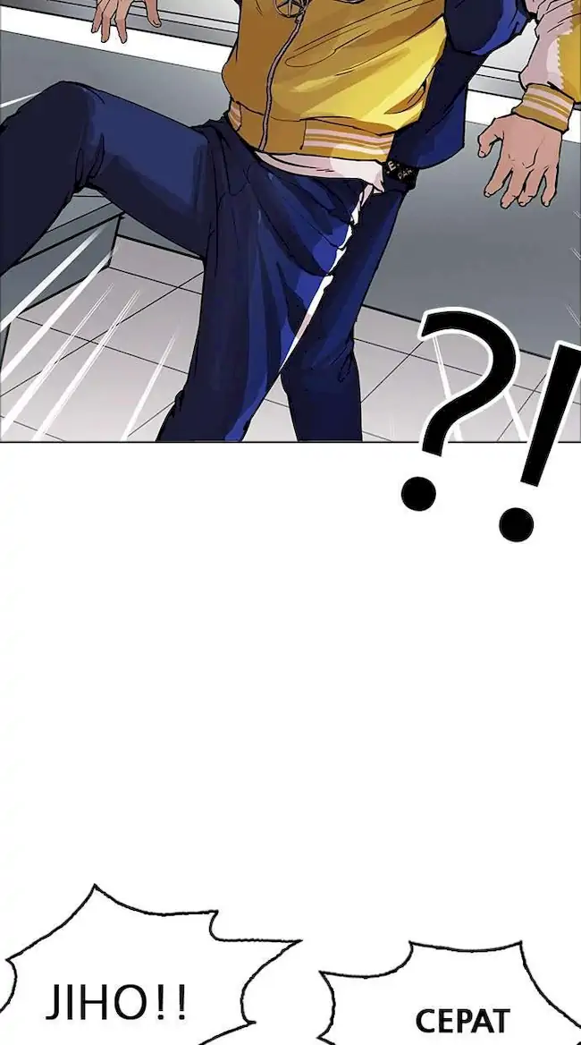 Lookism Bab 171 halaman 67