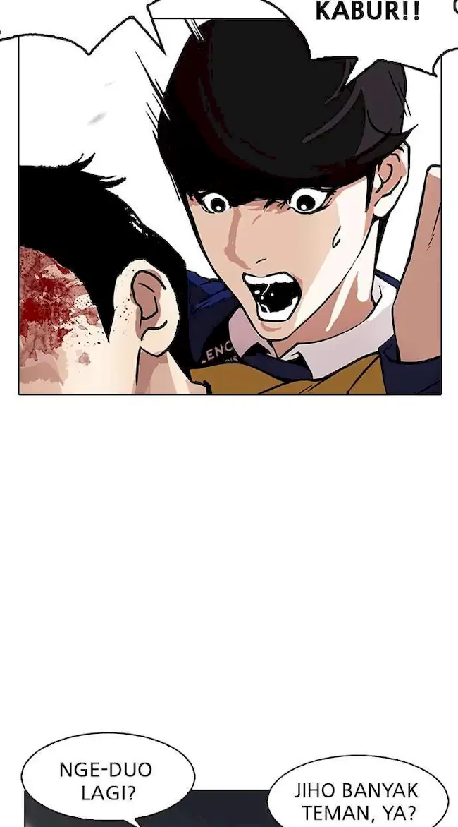 Lookism Bab 171 halaman 68