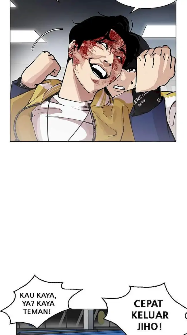 Lookism Bab 171 halaman 69