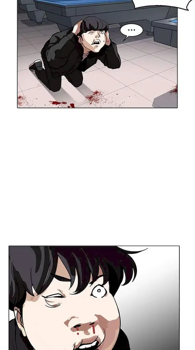 Lookism Bab 171 halaman 70