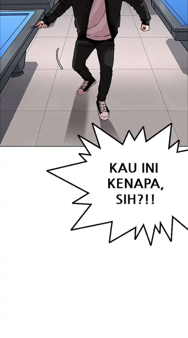 Lookism Bab 171 halaman 76