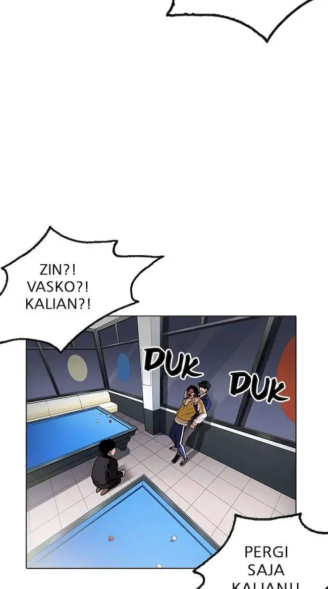 Lookism Bab 171 halaman 83