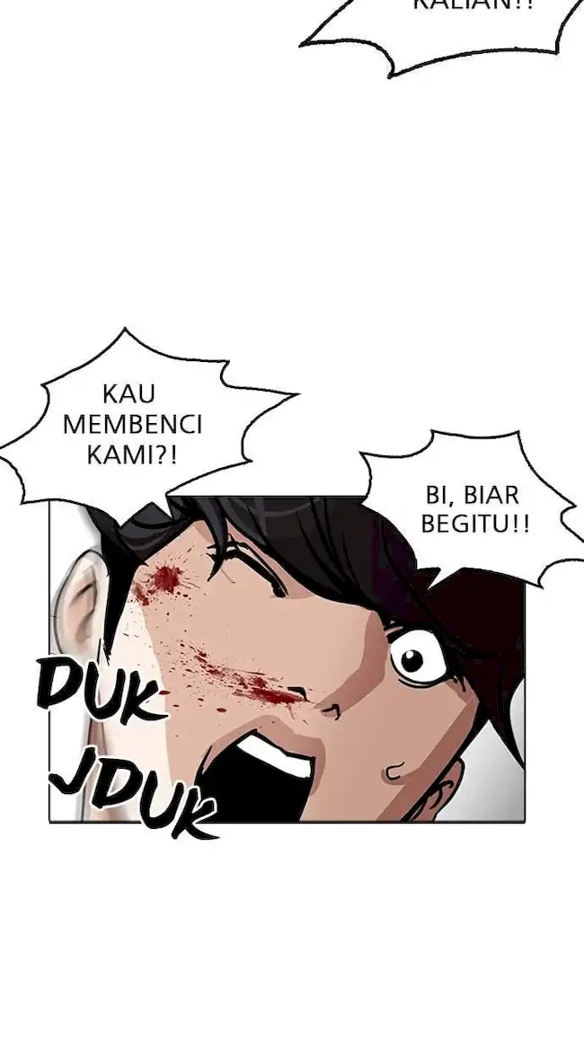 Lookism Bab 171 halaman 84