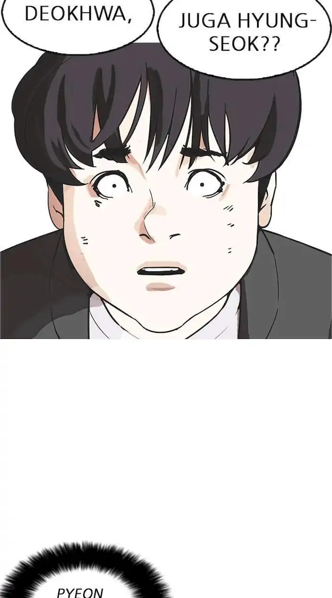 Lookism Bab 171 halaman 86