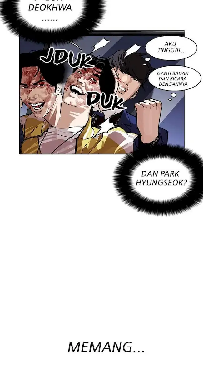 Lookism Bab 171 halaman 87