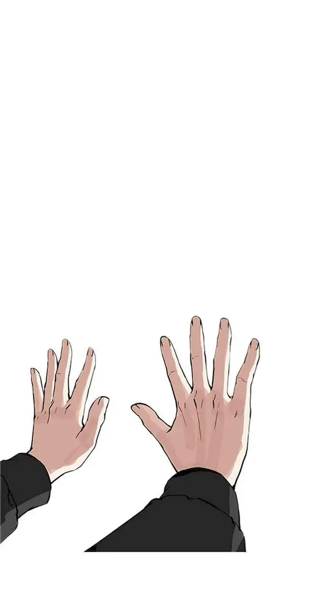 Lookism Bab 171 halaman 91