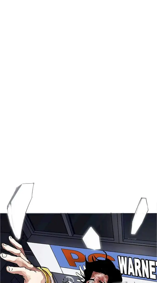 Lookism Bab 171 halaman 95
