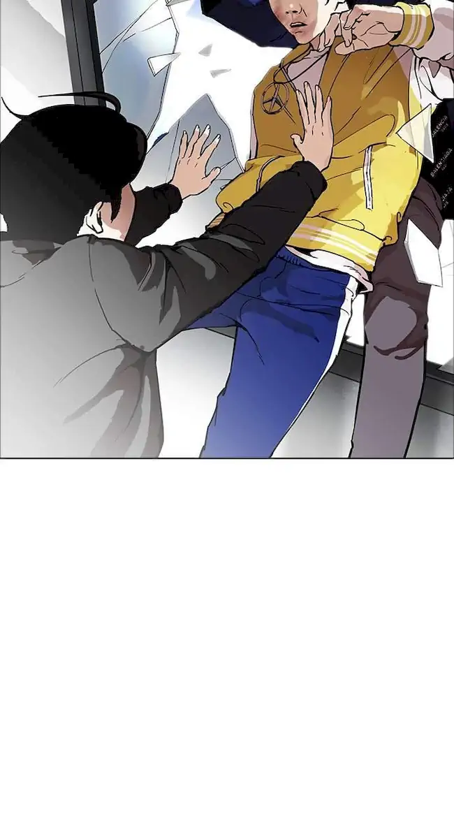 Lookism Bab 172 halaman 5
