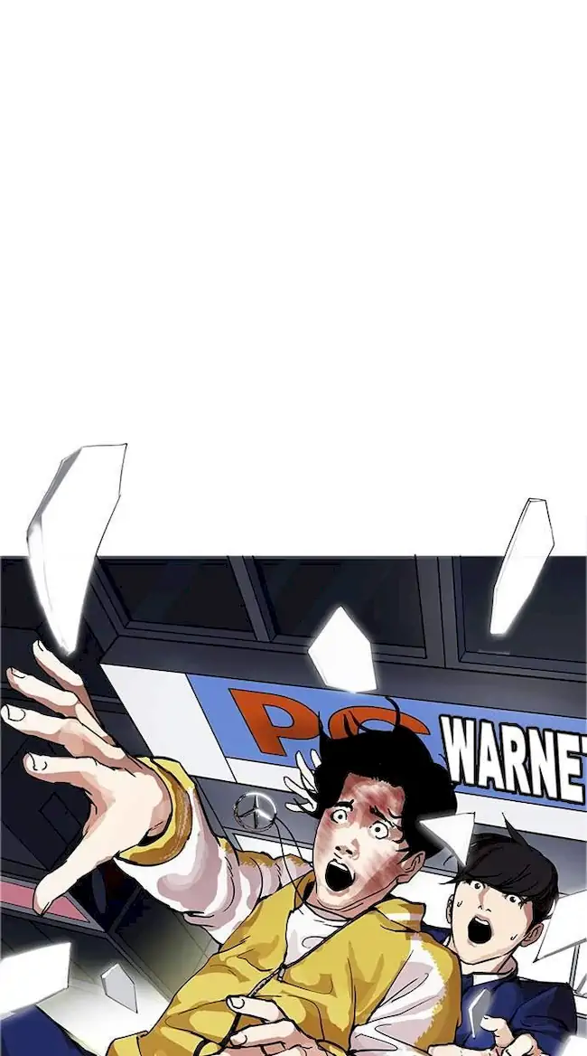 Lookism Bab 172 halaman 6