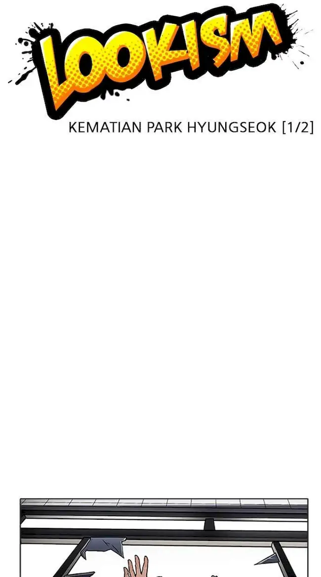 Lookism Bab 172 halaman 8