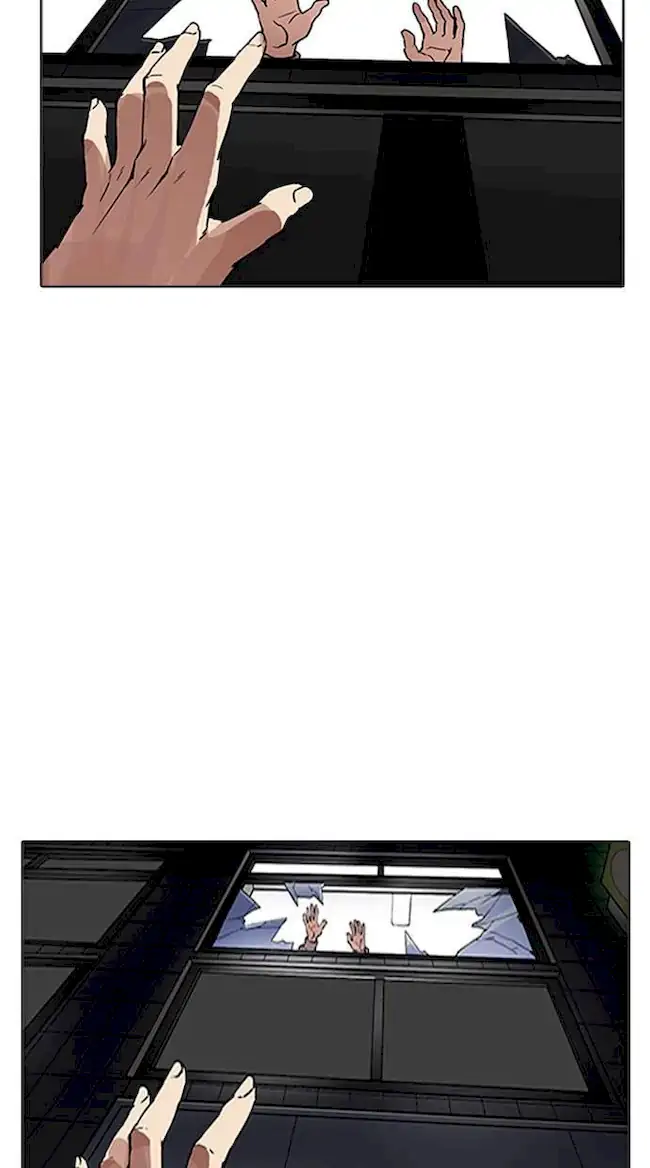 Lookism Bab 172 halaman 9