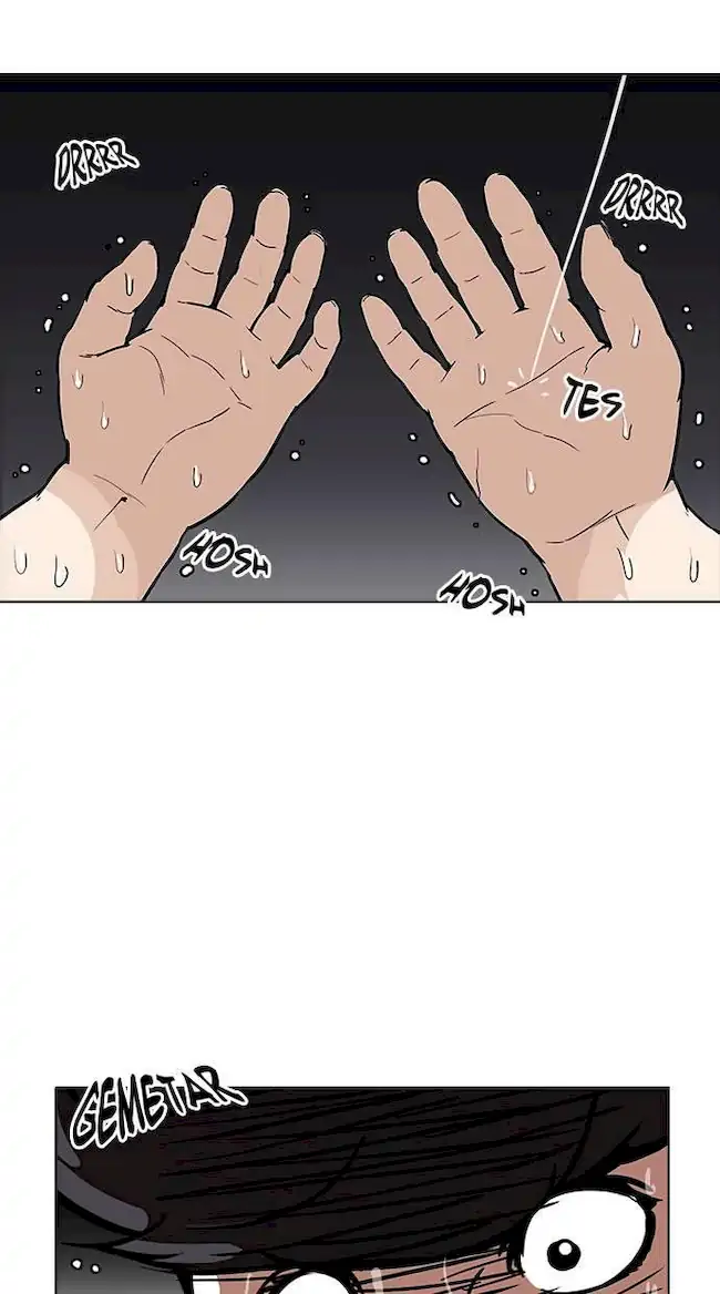 Lookism Bab 172 halaman 15