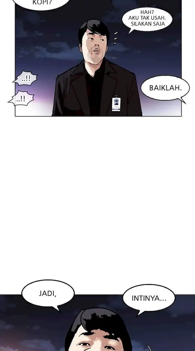 Lookism Bab 172 halaman 19