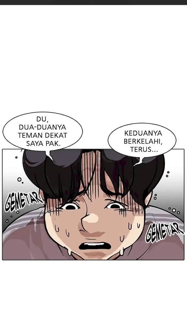 Lookism Bab 172 halaman 22