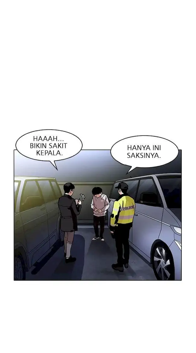 Lookism Bab 172 halaman 23