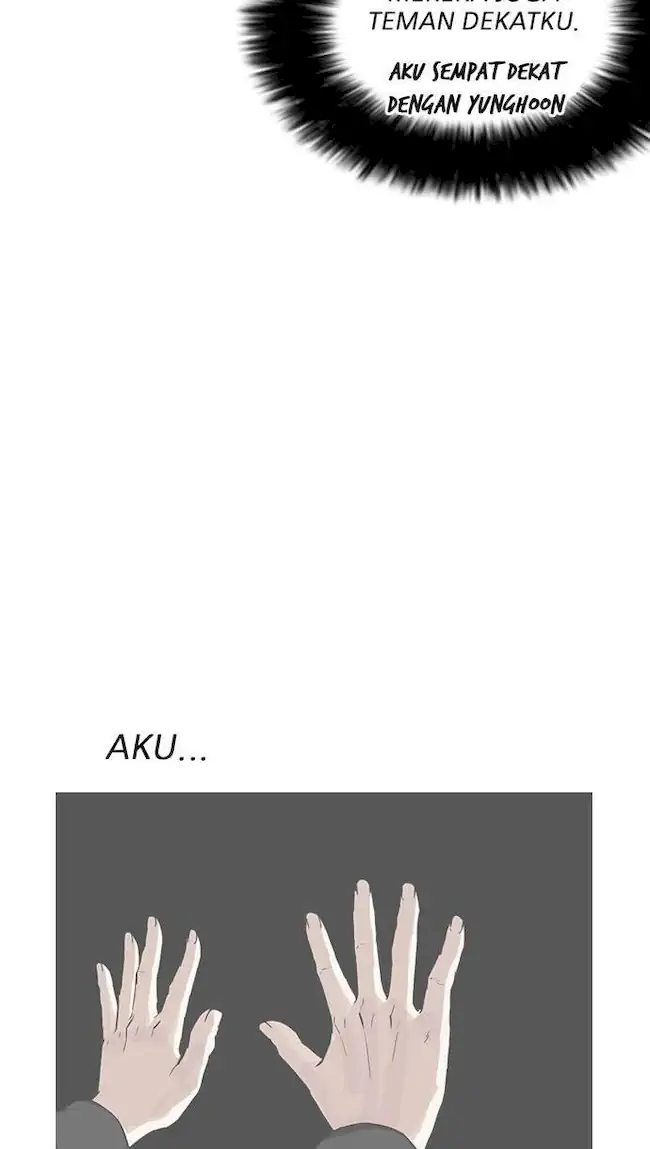 Lookism Bab 172 halaman 27