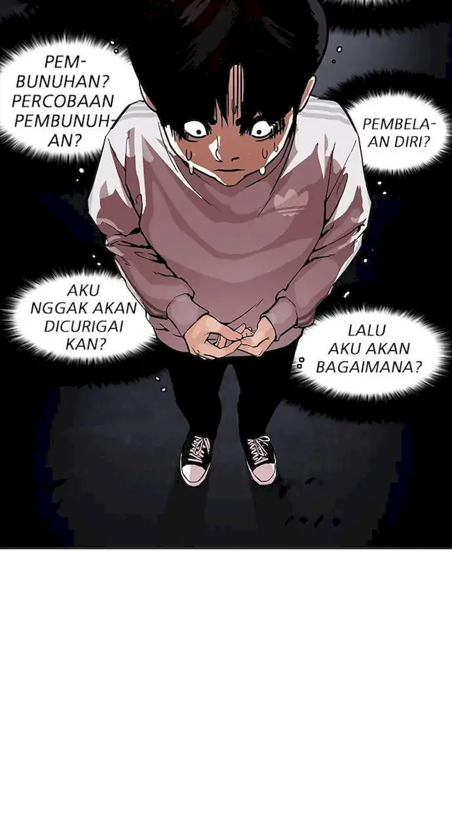 Lookism Bab 172 halaman 30