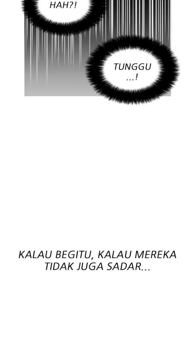 Lookism Bab 172 halaman 33