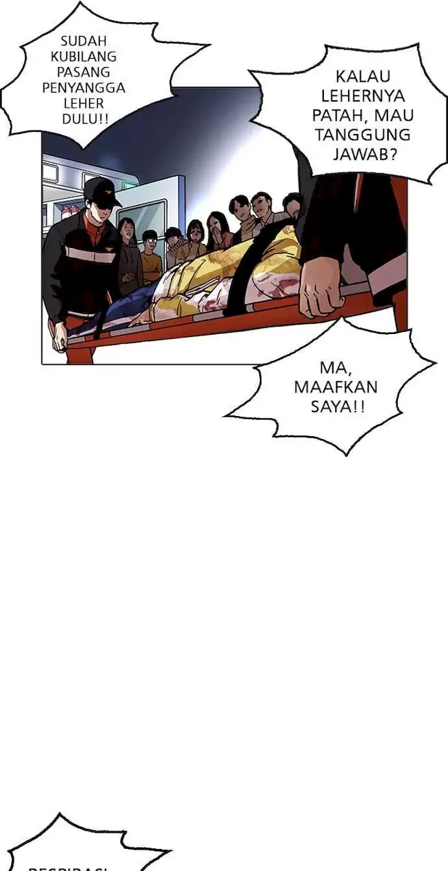 Lookism Bab 172 halaman 39