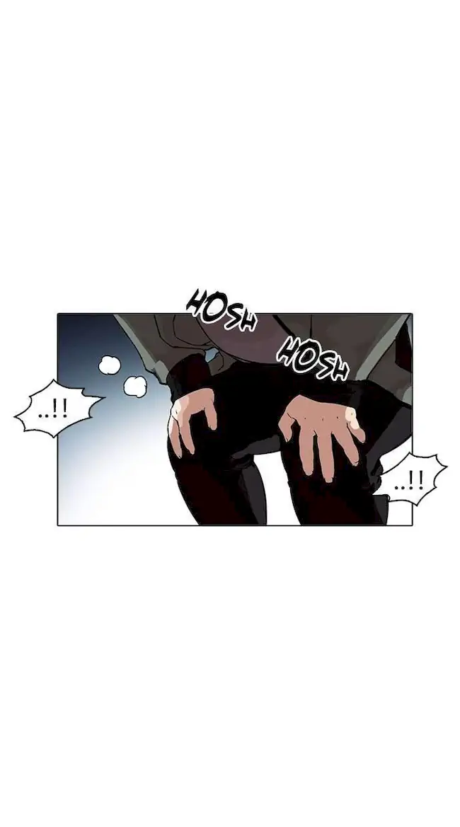 Lookism Bab 172 halaman 41