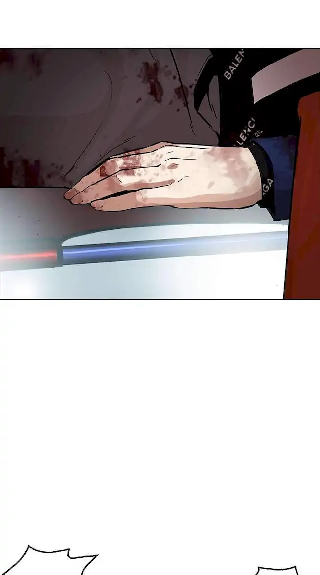 Lookism Bab 172 halaman 45