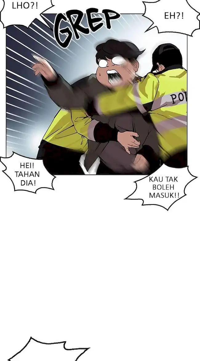 Lookism Bab 172 halaman 46