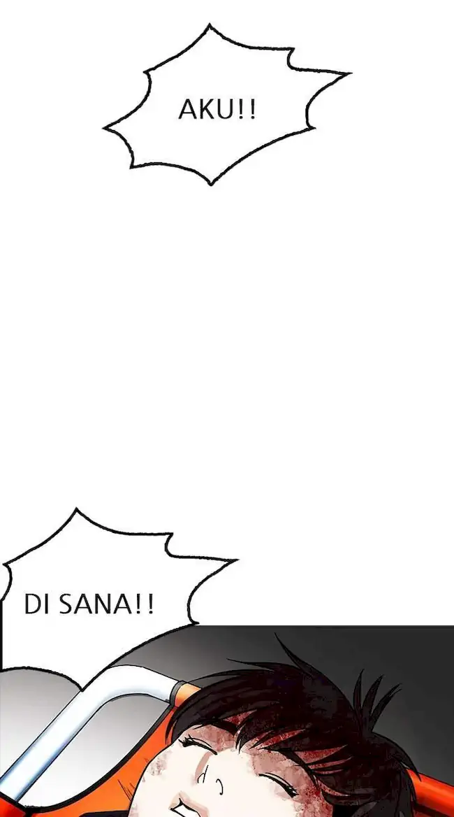 Lookism Bab 172 halaman 48