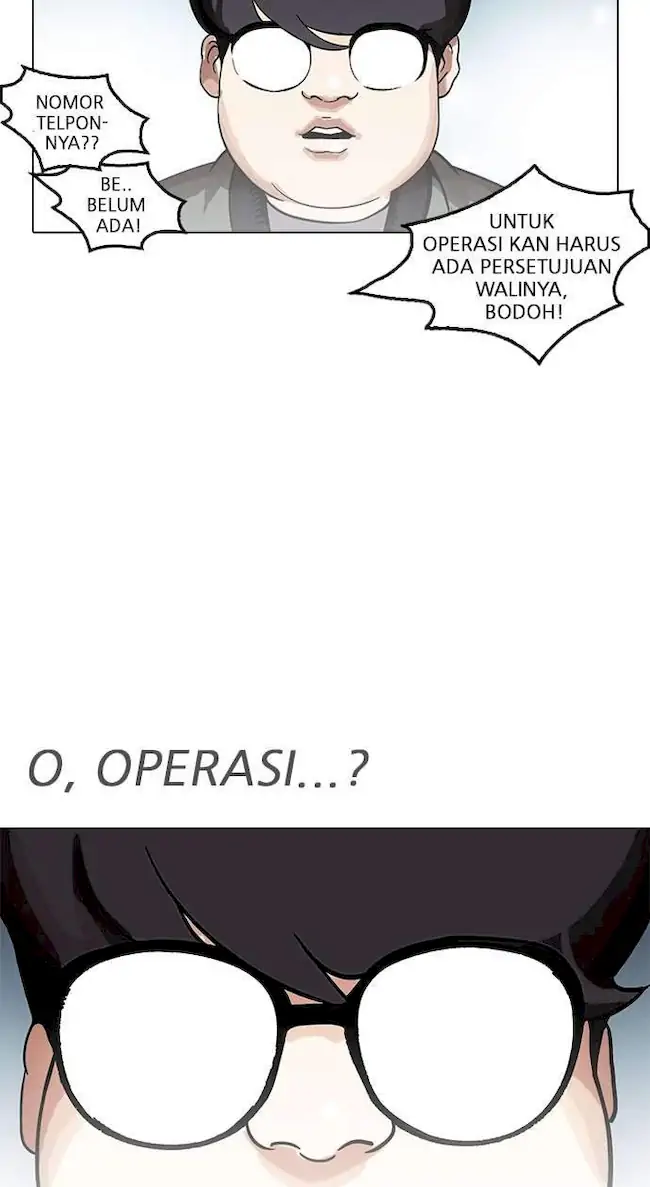 Lookism Bab 172 halaman 52