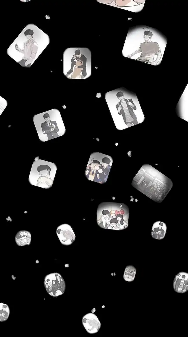 Lookism Bab 172 halaman 59