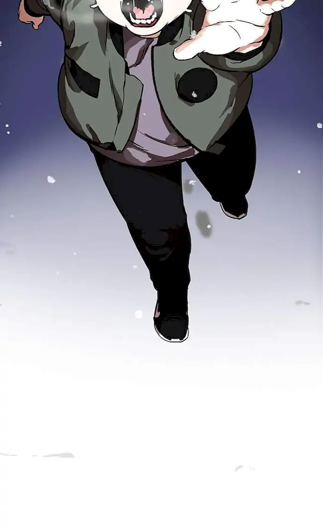 Lookism Bab 172 halaman 61