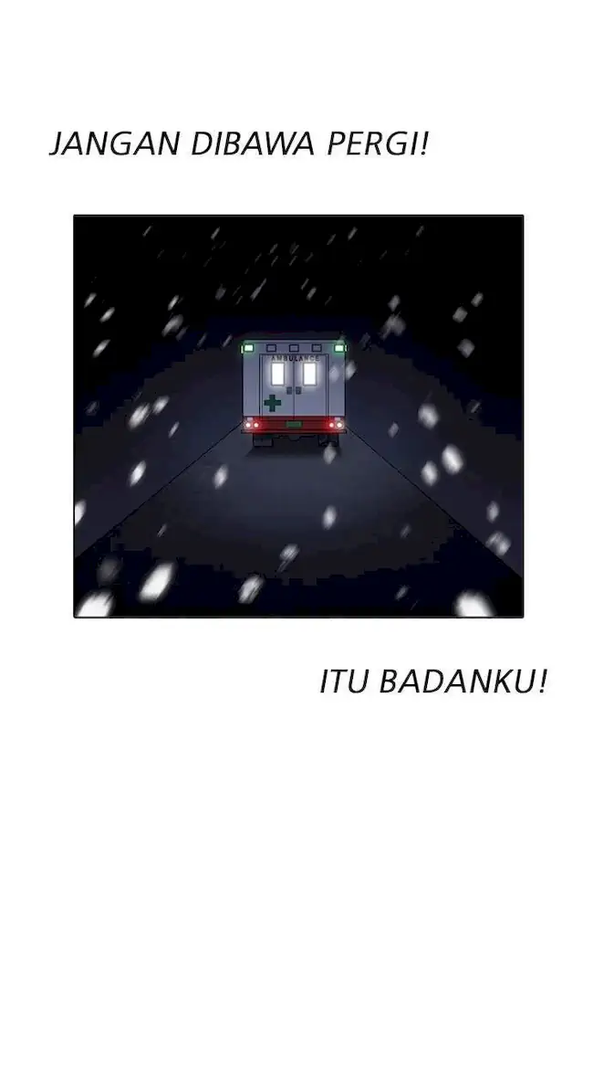 Lookism Bab 172 halaman 63