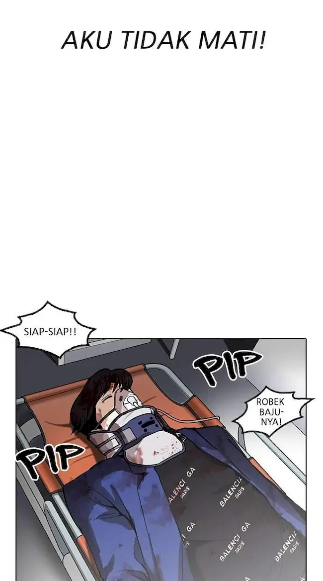 Lookism Bab 172 halaman 65