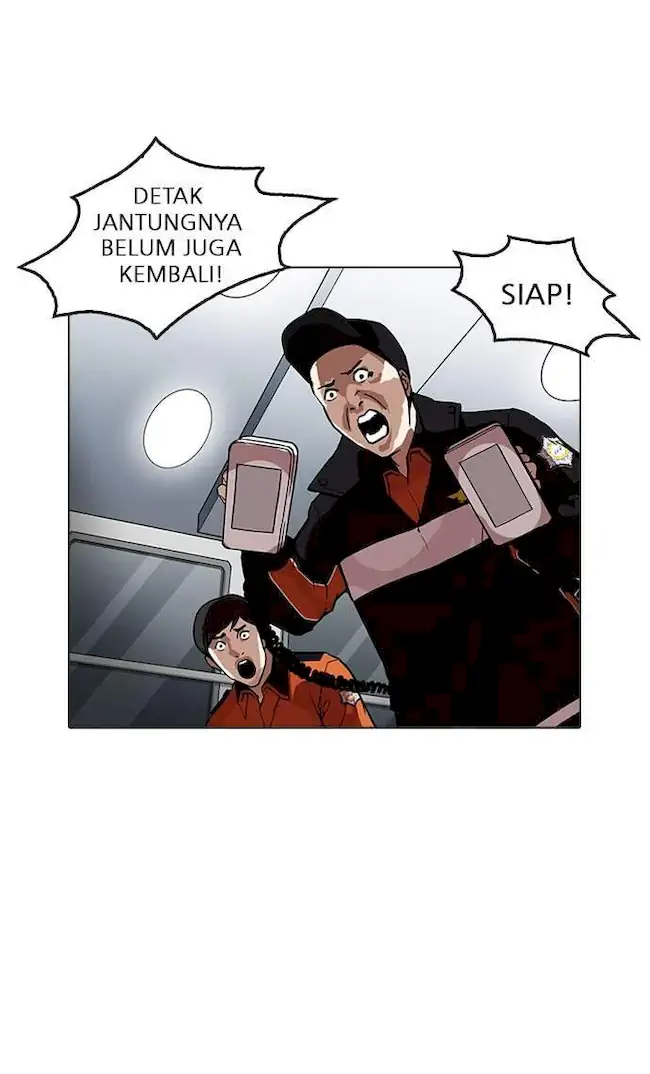 Lookism Bab 172 halaman 71