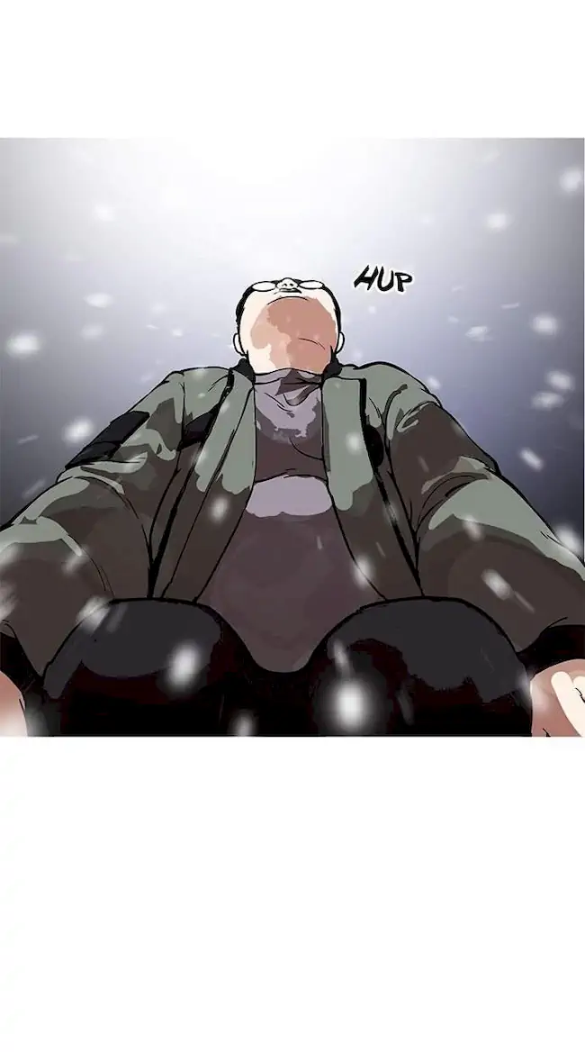 Lookism Bab 172 halaman 75
