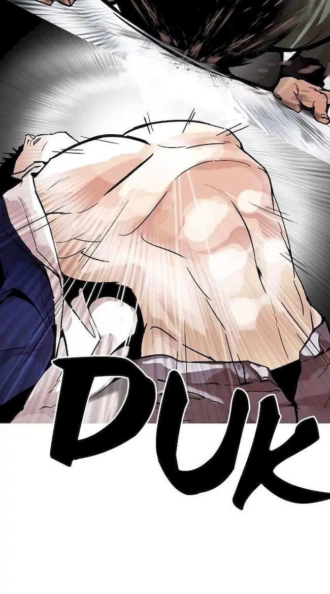 Lookism Bab 172 halaman 78