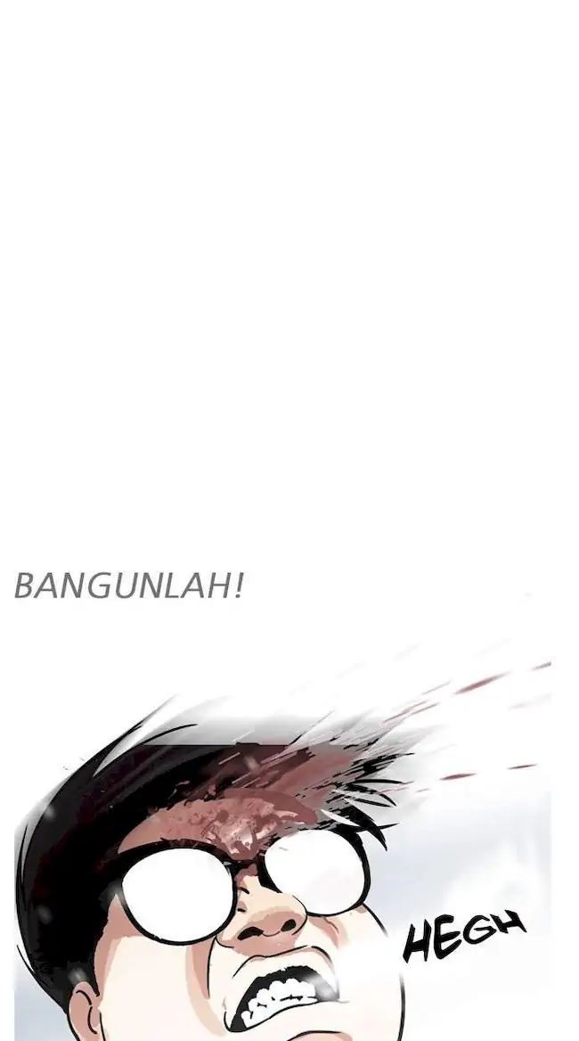 Lookism Bab 172 halaman 79