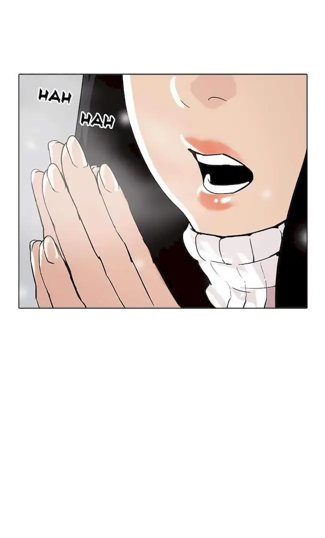Lookism Bab 172 halaman 84