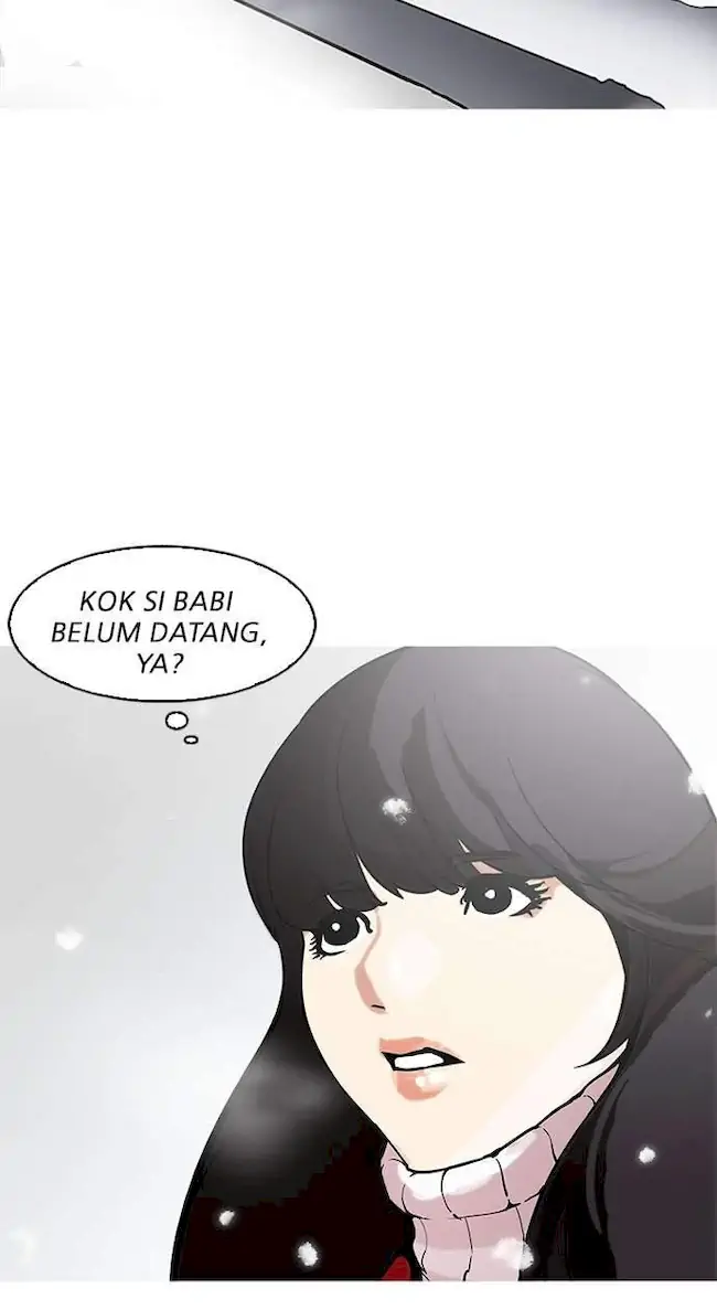 Lookism Bab 172 halaman 86