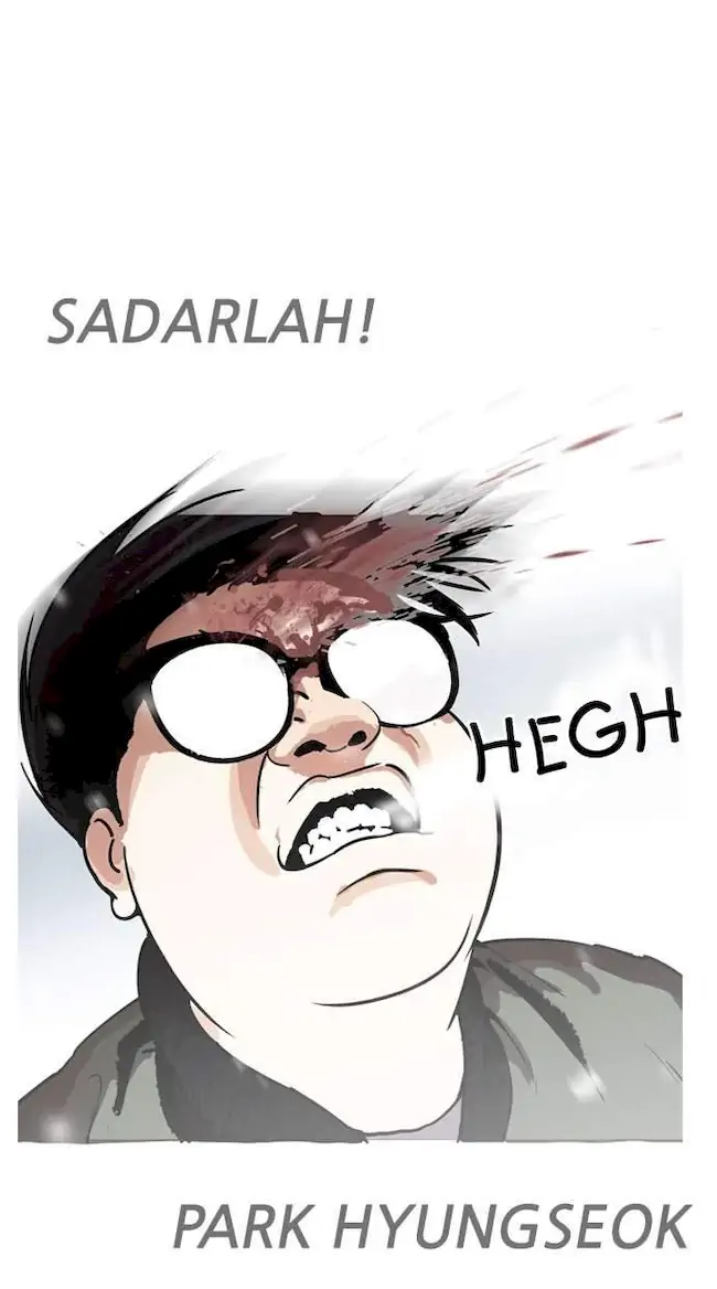 Lookism Bab 173 halaman 2