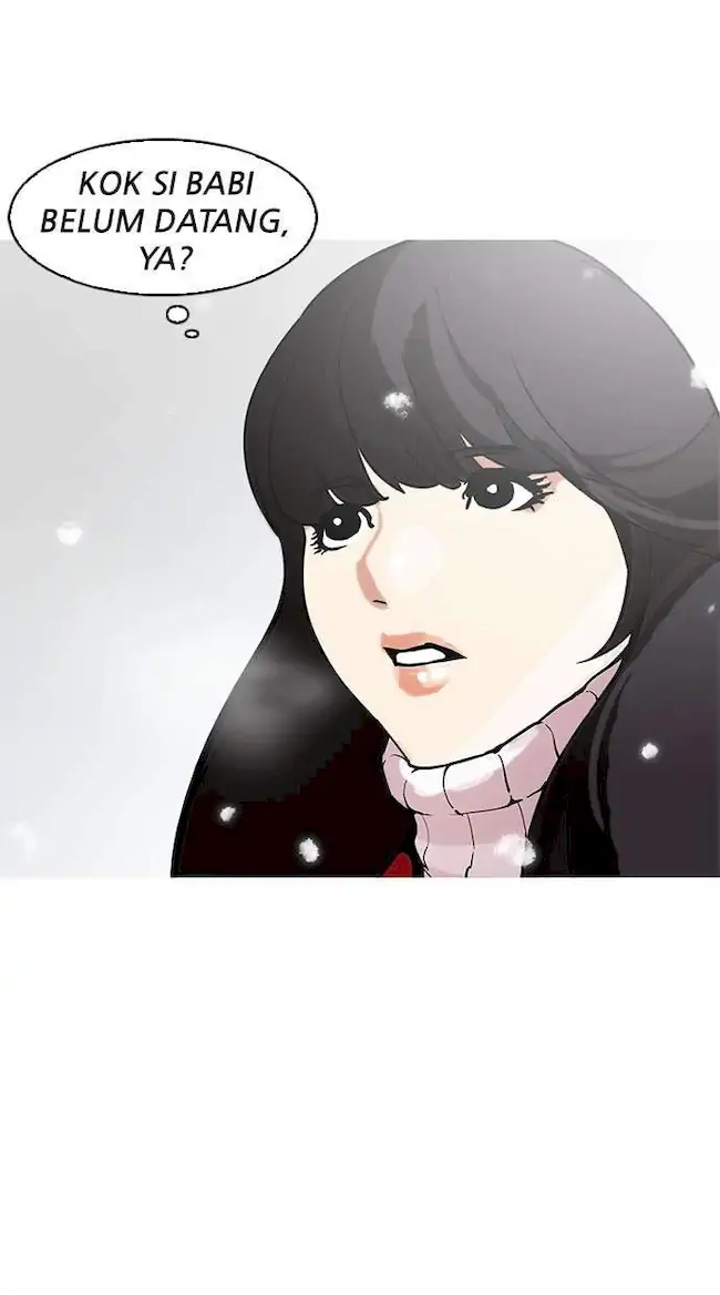 Lookism Bab 173 halaman 9
