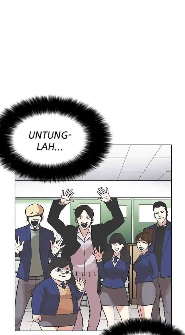 Lookism Bab 173 halaman 16