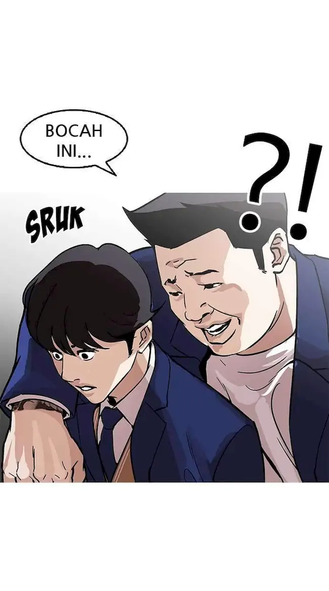 Lookism Bab 173 halaman 18