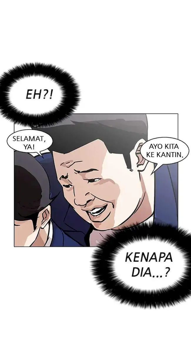 Lookism Bab 173 halaman 19