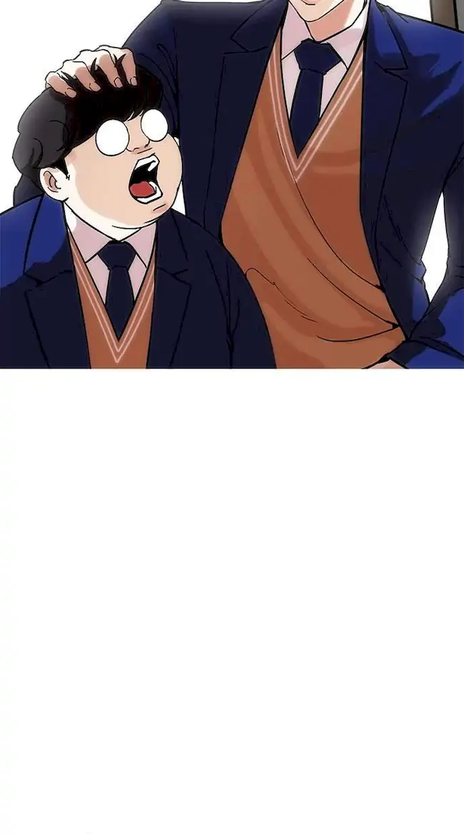 Lookism Bab 173 halaman 25