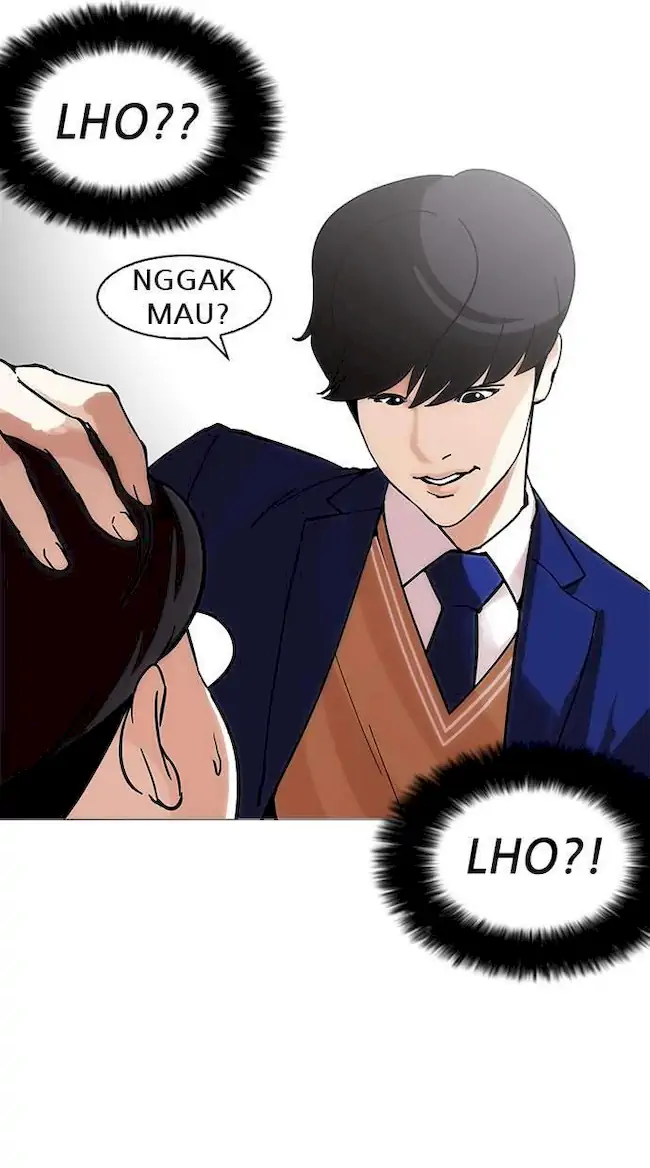 Lookism Bab 173 halaman 26