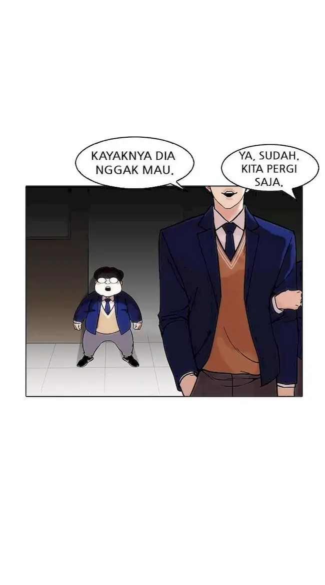Lookism Bab 173 halaman 27