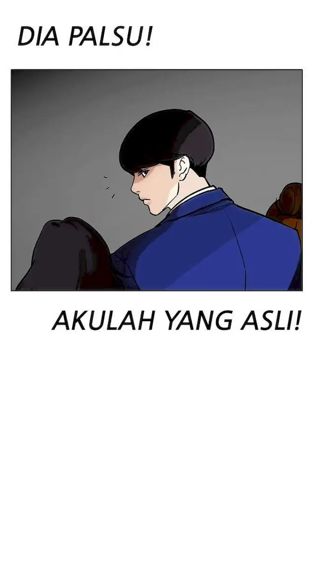 Lookism Bab 173 halaman 30