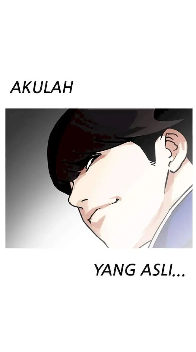 Lookism Bab 173 halaman 31