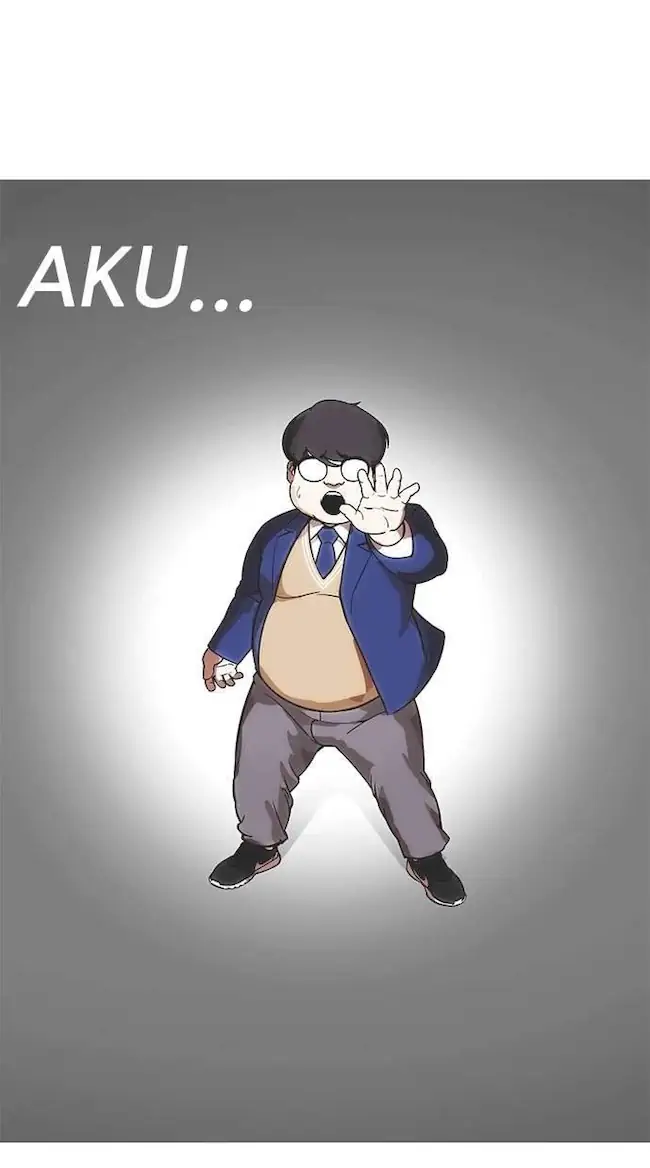 Lookism Bab 173 halaman 33