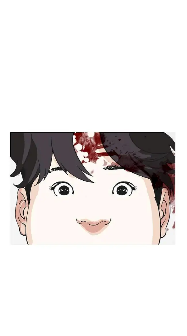 Lookism Bab 173 halaman 35
